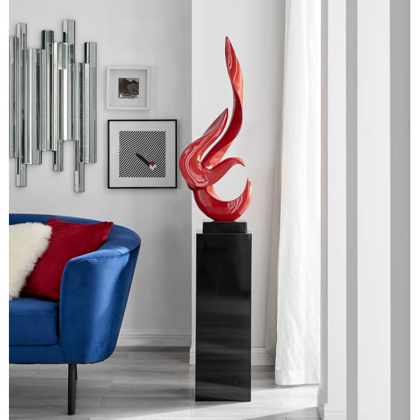 Winston Porter Indianola Double Blade Wind Spinner Garden Stake & Reviews Wayfair Canada